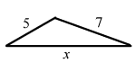 Scalene Triangle